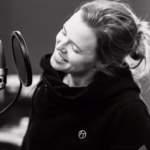 Music Monday mit Andrea Šulcová
