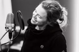 Music Monday mit Andrea Šulcová